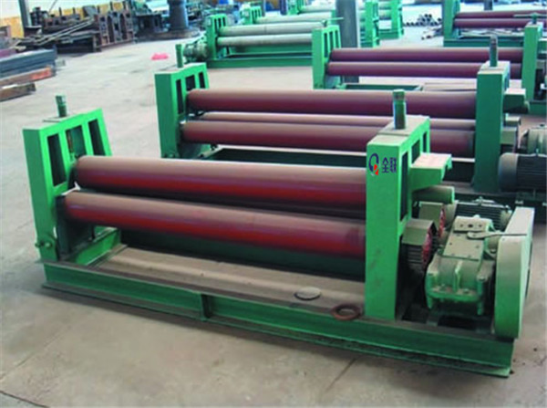 西安(ān)卷闆機價格 西安卷(juàn)闆機價格