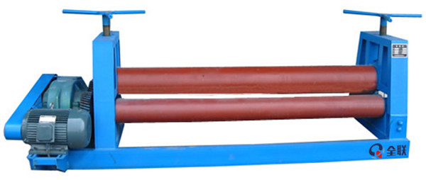 西安(an)卷闆機 西(xi)安卷闆機