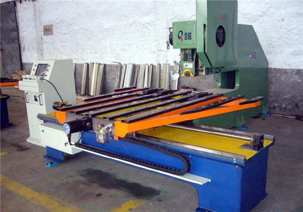 西(xi)安數控送料機(ji) 西安(an)數控送料機