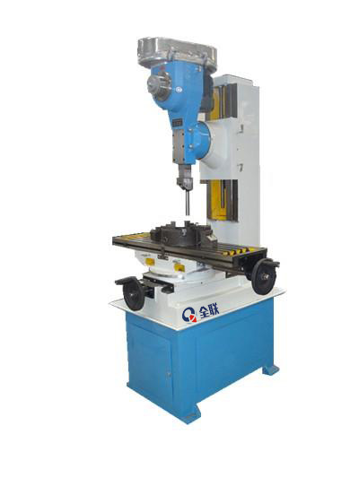 西安(an)數控插床(chuang) 西安數控(kòng)插床