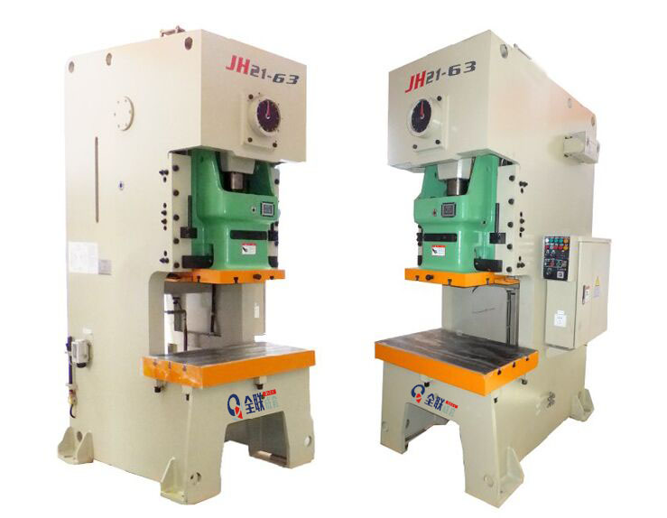 高(gāo)性能氣(qi)動沖床(chuang) 高性(xing)能氣動(dong)沖床