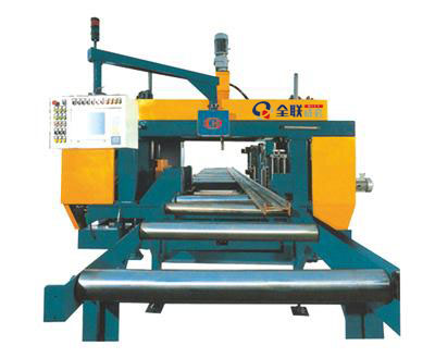 箱型梁生(sheng)産線 箱型梁(liáng)生産線