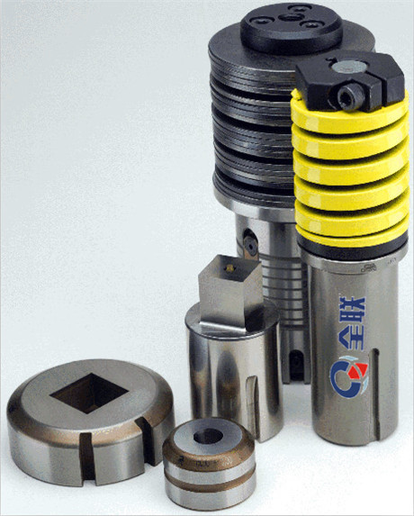 機床模(mo)具 機床(chuáng)模具