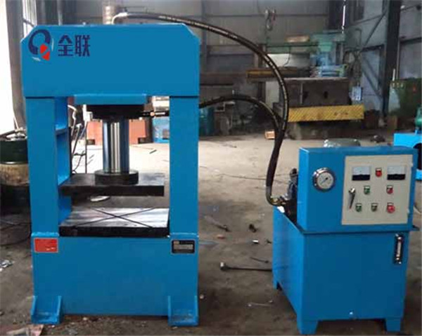 西安(an)液壓機 西(xi)安液壓機