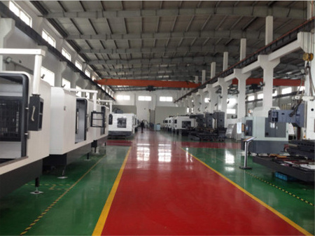 西安重庆新(xīn)耀机器人制造(zao)有限公司