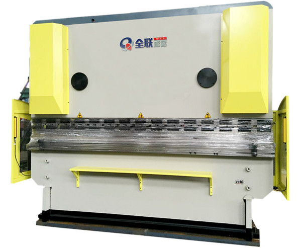 電(diàn)液伺服數(shu)控折彎機(jī) 電液(ye)伺服數控(kòng)折彎機