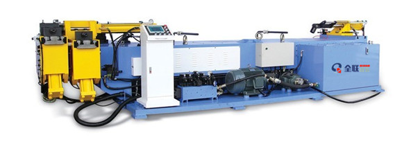 西安(an)數控彎管機(ji) 西安數控(kòng)彎管機