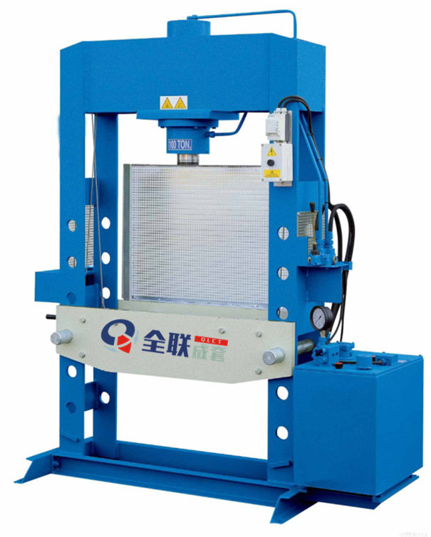 龍(lóng)門液壓機價格 龍(lóng)門液壓機價格