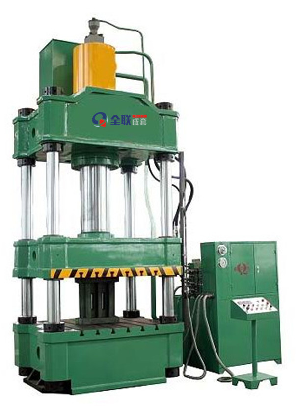 四柱雙動液(ye)壓機價格 四柱雙動(dòng)液壓機價格(gé)