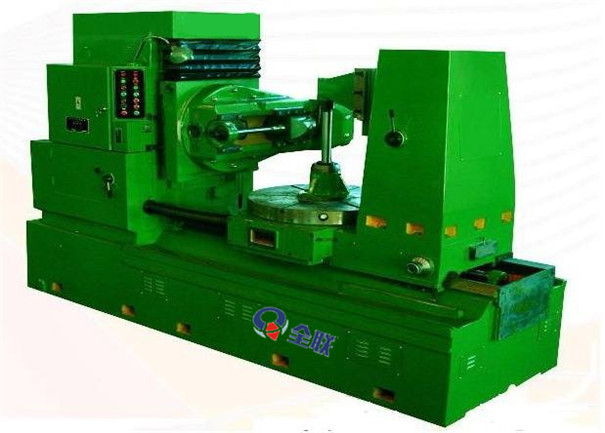 西安滾(gun)齒機 西安(ān)滾齒機