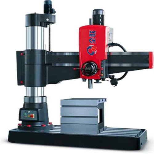 寶(bǎo)雞搖臂鑽床 寶(bǎo)雞搖臂鑽床