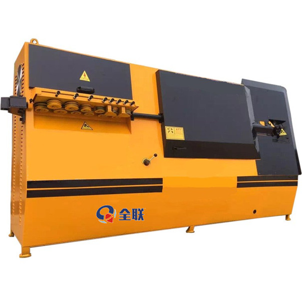 西(xī)安數控(kong)鋼筋彎(wān)箍機 西(xī)安數控(kong)鋼筋彎(wān)箍機