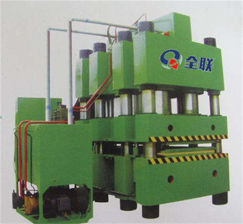 西(xi)安八柱(zhu)液壓機(ji) 西安(ān)八柱液(yè)壓機