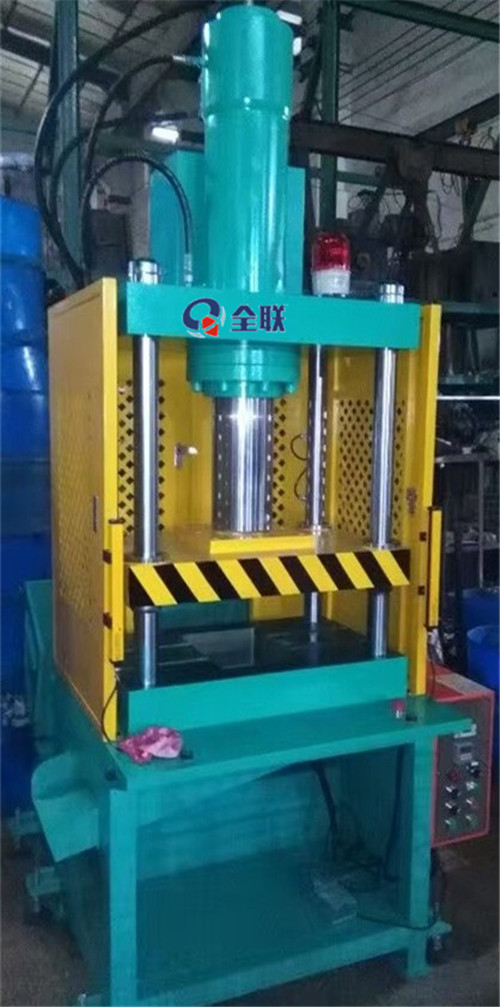 西安(ān)伺服液壓機(jī) 西安伺服(fú)液壓機