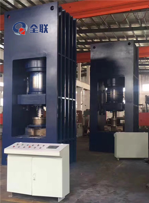 西(xi)安框架式液壓機(jī) 西安(an)框架式液壓機