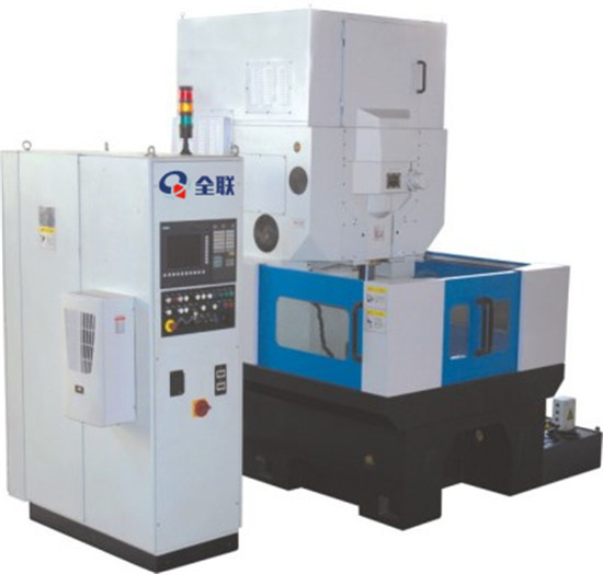 數控(kòng)插齒機 數控(kòng)插齒機