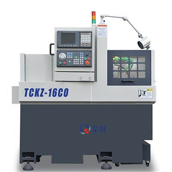 走心(xīn)式數控車床 走心式(shì)數控車床
