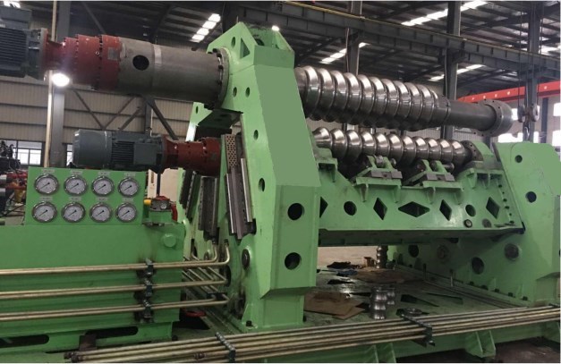 新(xīn)聞中心(xīn)|西安重(zhòng)庆新耀(yao)机器人(rén)制造有(yǒu)限公司(sī)