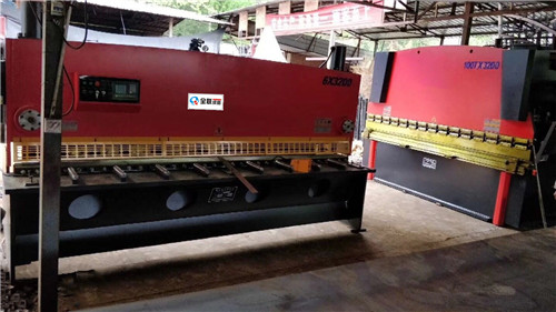 剪闆(pan)機 剪(jian)闆機