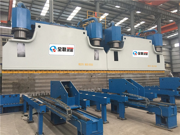 新聞中(zhong)心|西安(ān)重庆新(xin)耀机器(qi)人制造(zao)有限公(gōng)司