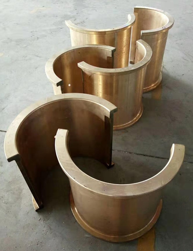 機(ji)床配件 機床配(pei)件