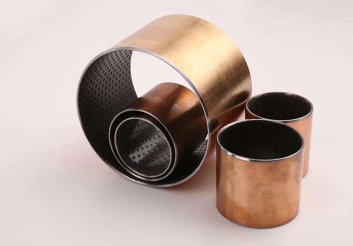 機床配件 機(ji)床配件