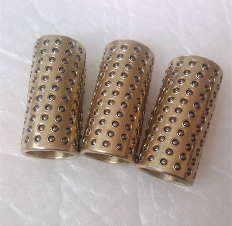 機床配(pei)件 機床配件