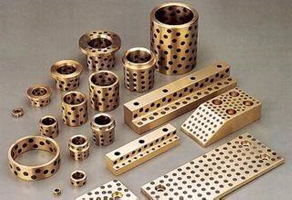 機床配件 機(ji)床配件