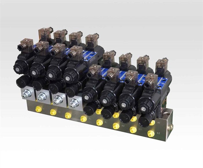 機(ji)床配件(jiàn) 機床(chuang)配件