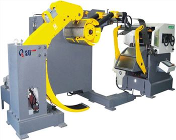 數控送料(liào)機