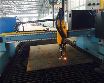 數控(kong)切割機(jī)