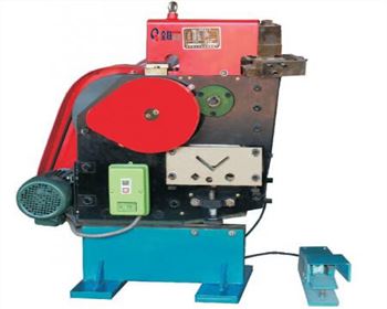 機械沖(chòng)剪機