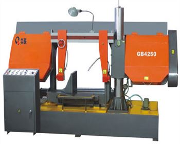 河南(nán)龍門鋸床