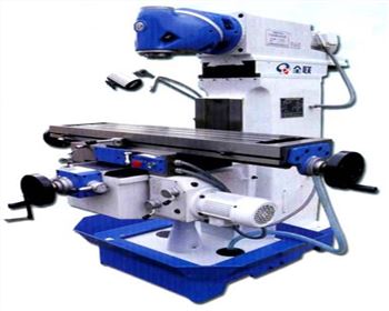 太原(yuan)數控銑(xǐ)床