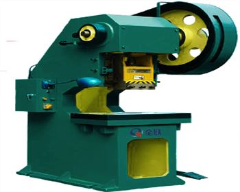 内蒙(méng)固定台壓力(lì)機