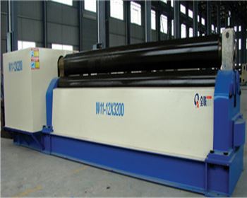 卷闆機對(duì)加工技術(shu)進行分析(xi)結果介紹(shao)!