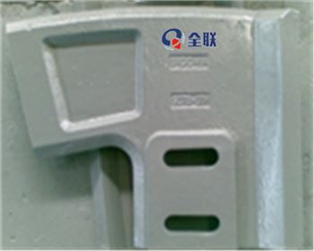 耐(nai)磨合金配件