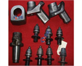 路拌機配(pei)件