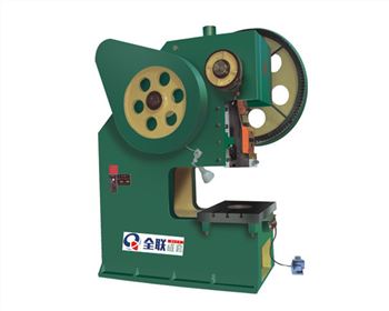 内蒙(méng)深喉口壓力(lì)機