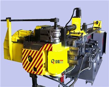 液壓彎(wān)管機