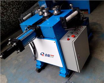 西安(ān)彎管機廠(chǎng)家