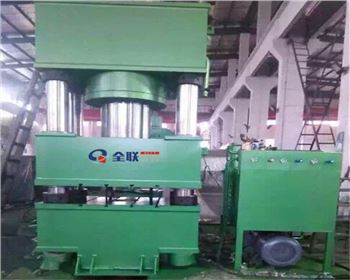 青海Y32四(sì)柱液壓機