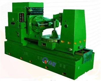 西安(ān)滾齒機