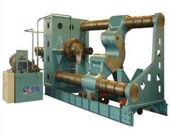 江蘇卧(wò)式壓裝機(jī)