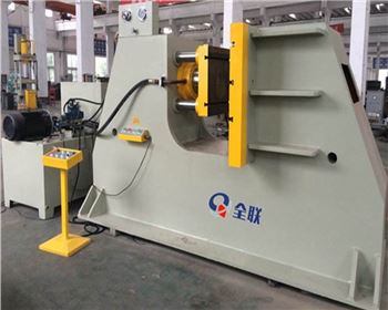 江蘇卧(wò)式液壓機(ji)