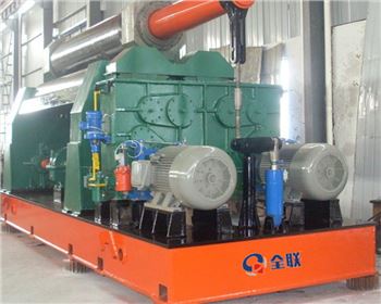 青(qing)海機械卷(juàn)闆機