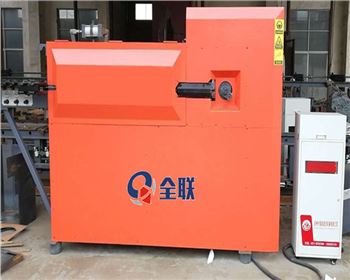 數控鋼(gang)筋彎箍機