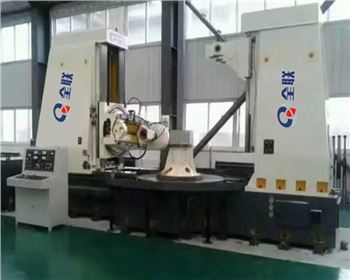 西安數控滾齒(chi)機