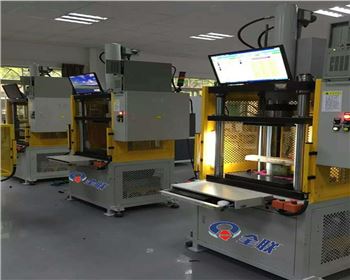 江蘇伺服(fu)液壓機