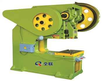 内蒙(meng)J21深喉口壓力(lì)機